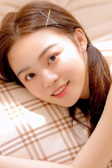 韩国健身美女小姐姐